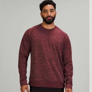 Lululemon Athletica Men's Engineered Warmth - Mulled Wine - Medium